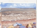 Sheringham Beach