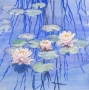 Water Lilies 2016
